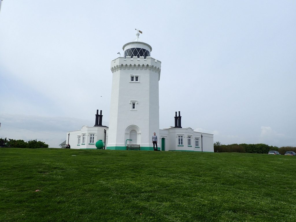 dover lighthouse
