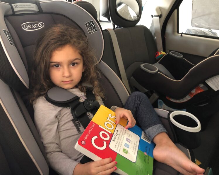 sad-maya-in-car-seat