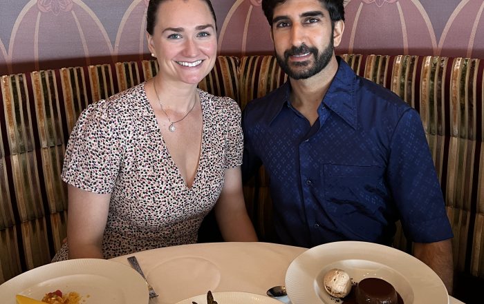 rachel_sameer_nine_years_anniversary