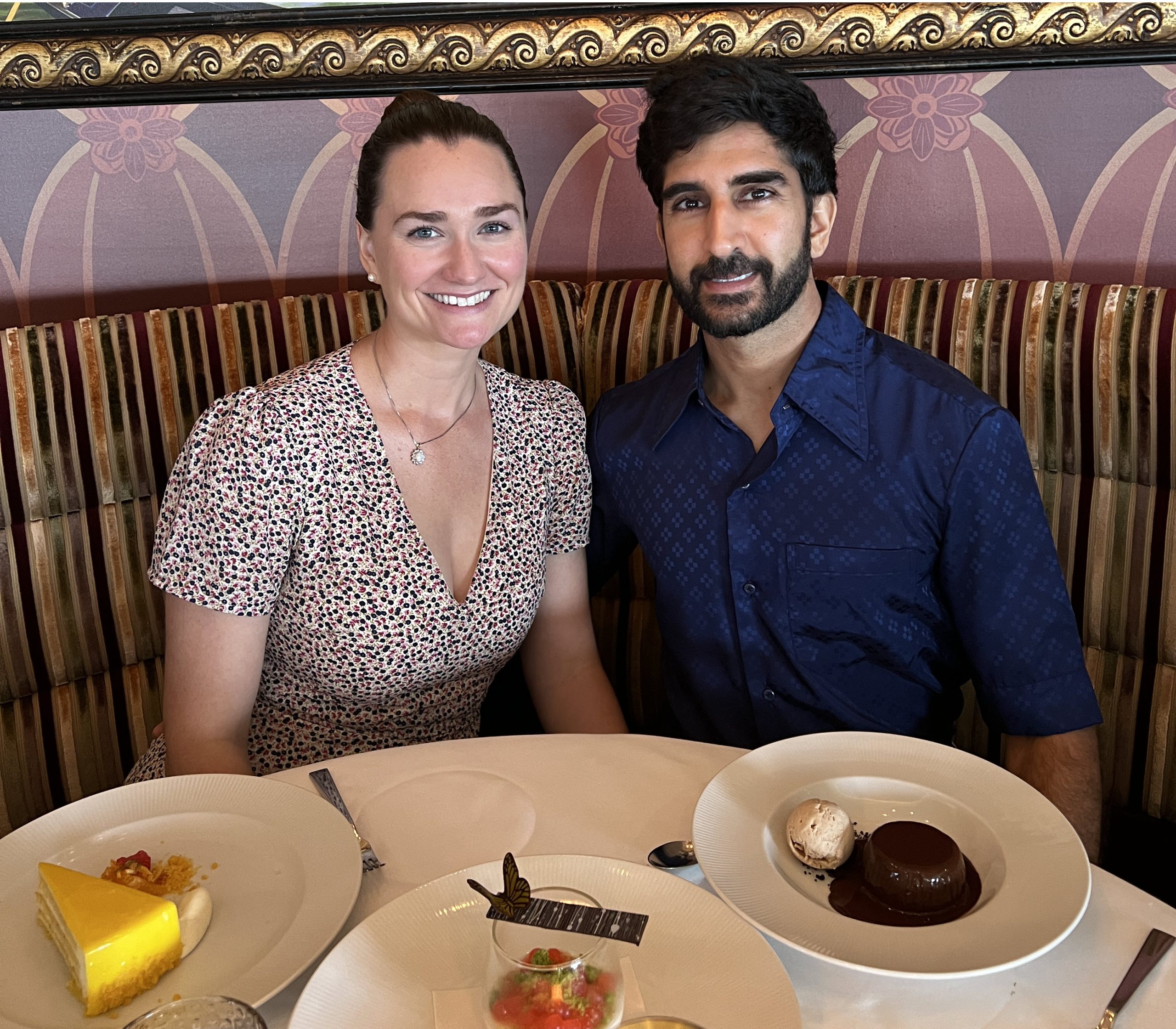 rachel_sameer_nine_years_anniversary