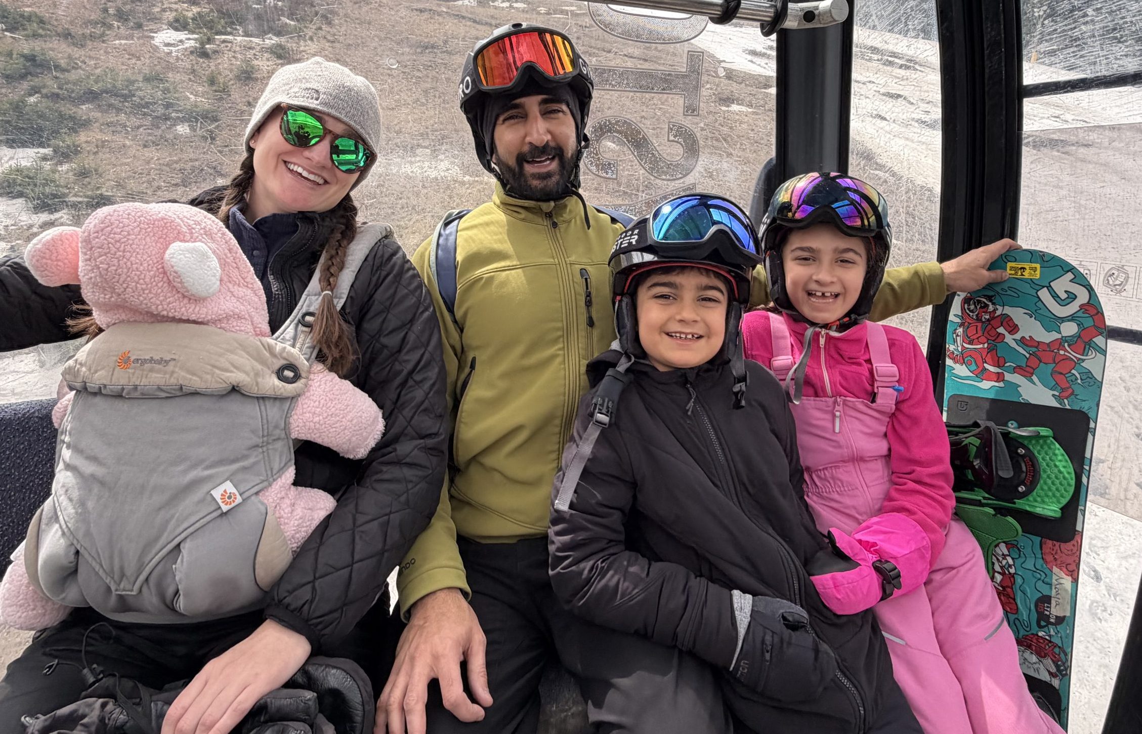 family-at-keystone