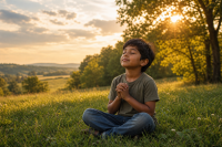 what-is-childlike-faith