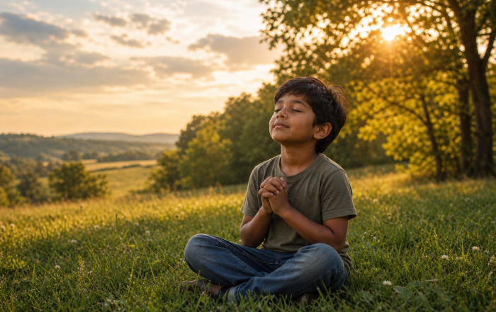what-is-childlike-faith